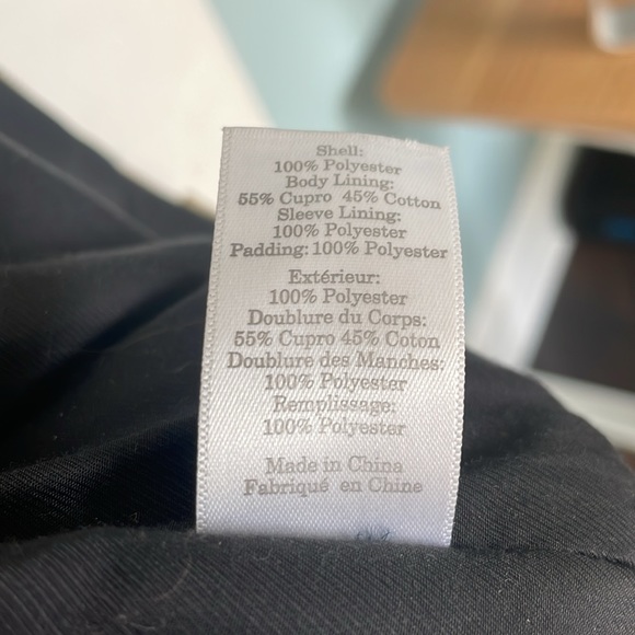 Everlane Black jacket - Picture 11 of 11